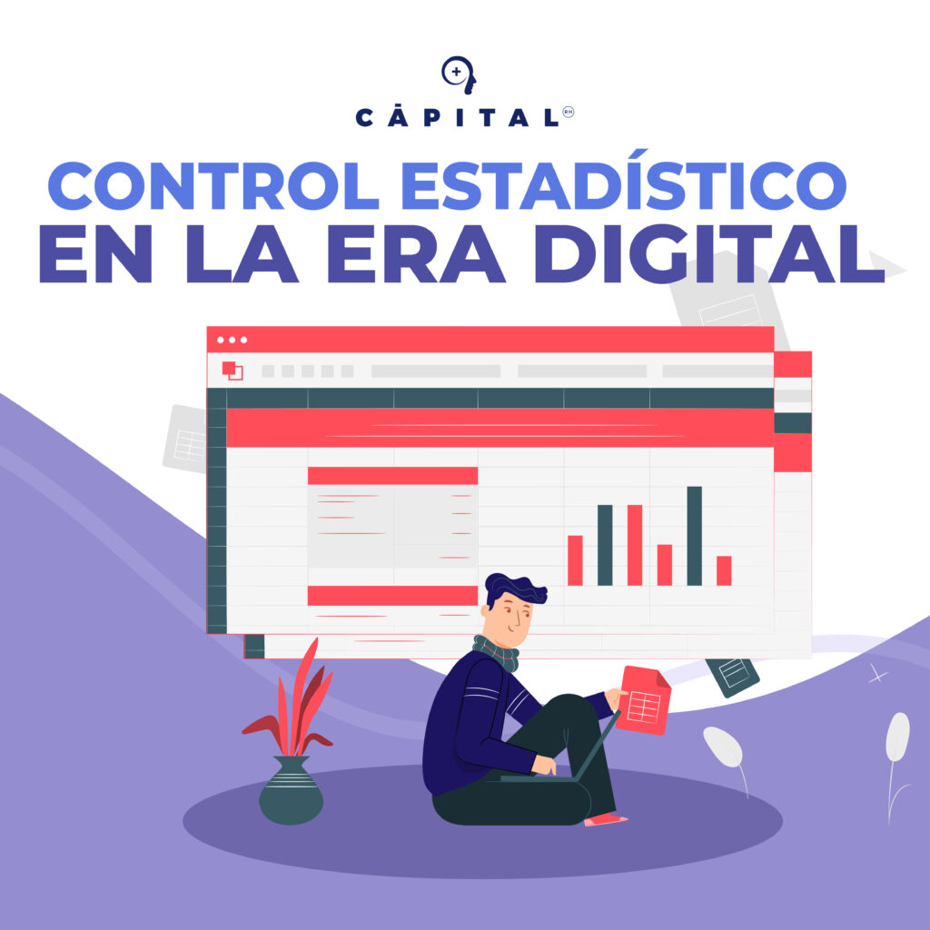 Control Estadistico para empresas