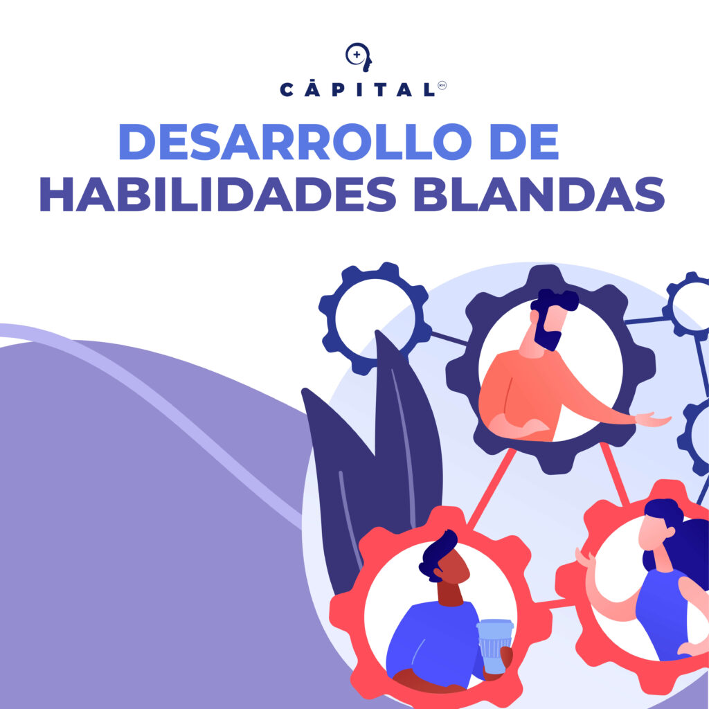 Desarrollo de Habilidades Blandas