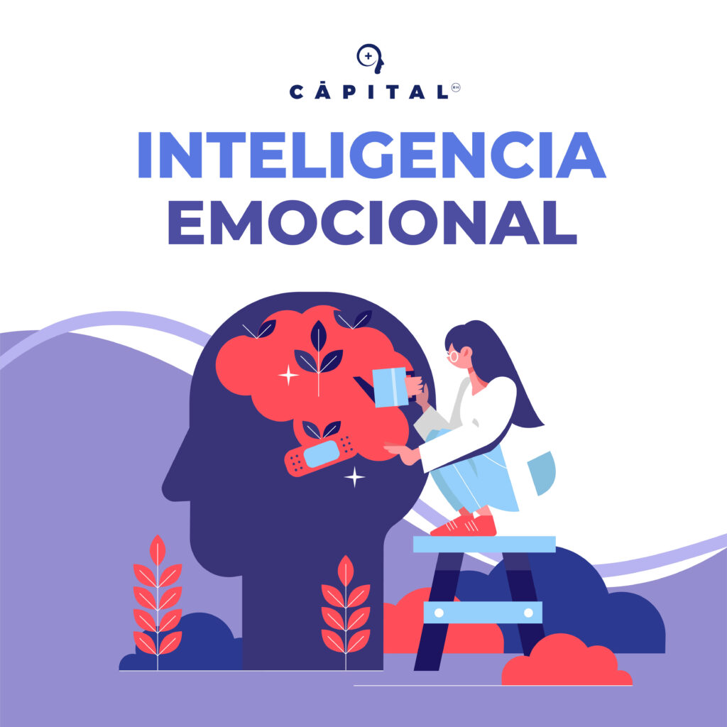 Inteligencia Emocional